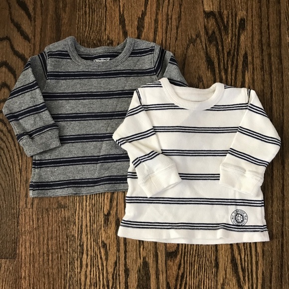 Baby Boy Thermals - Like Mew Condition - Picture 1 of 1